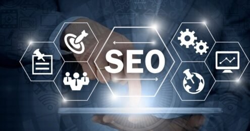 best seo expert in pakistan