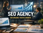 seo agency in pakistan