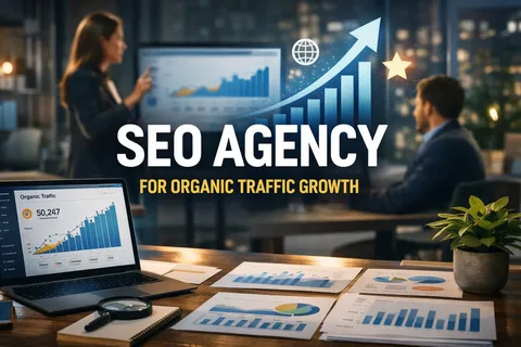 seo agency in pakistan
